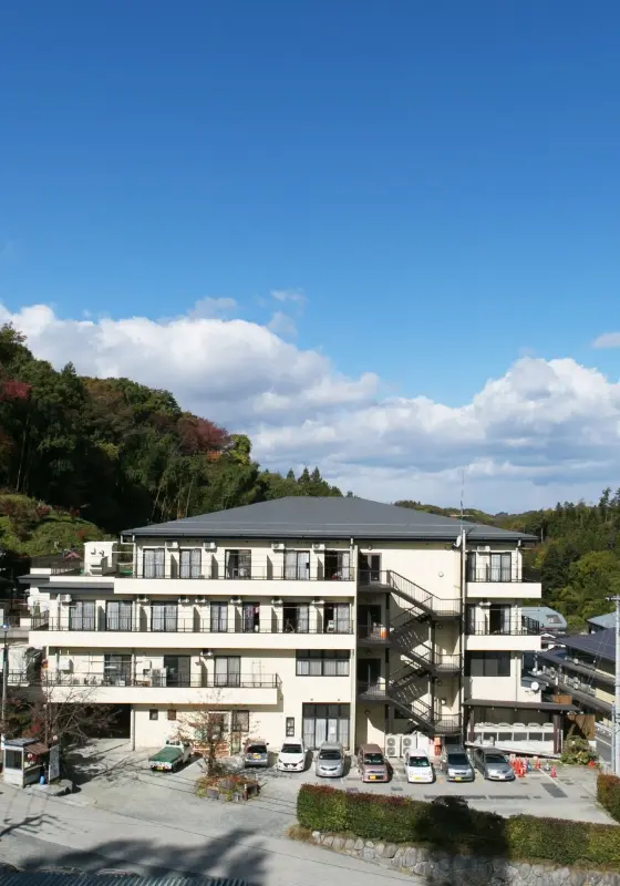 本館